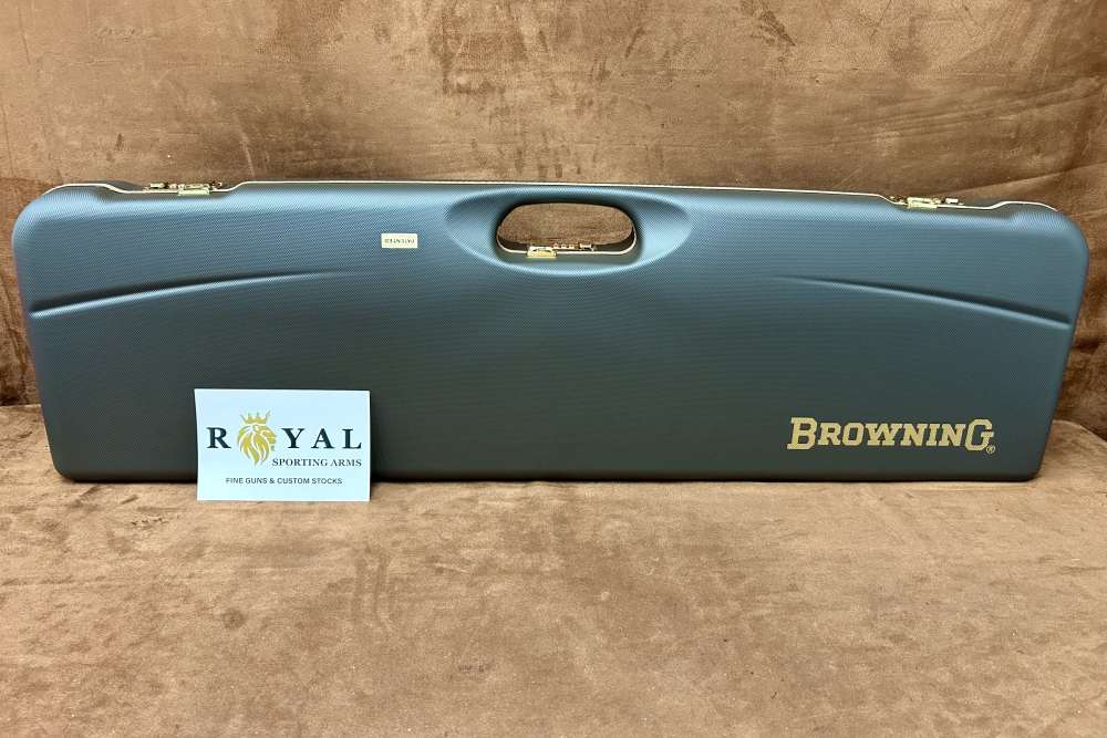 Browning BT-99 Max Trap  12GA 34" | 26080013-img-15