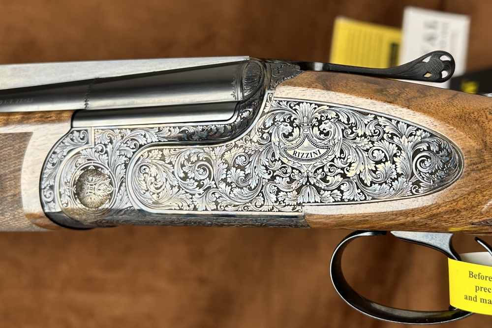 Rizzini S2000X  12GA 32" -img-4