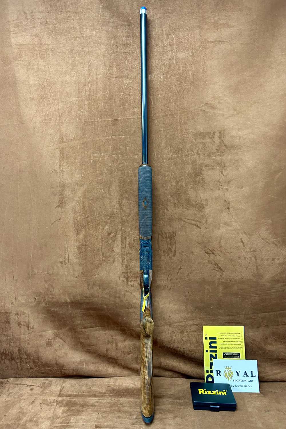 Rizzini S2000X  12GA 32" -img-1