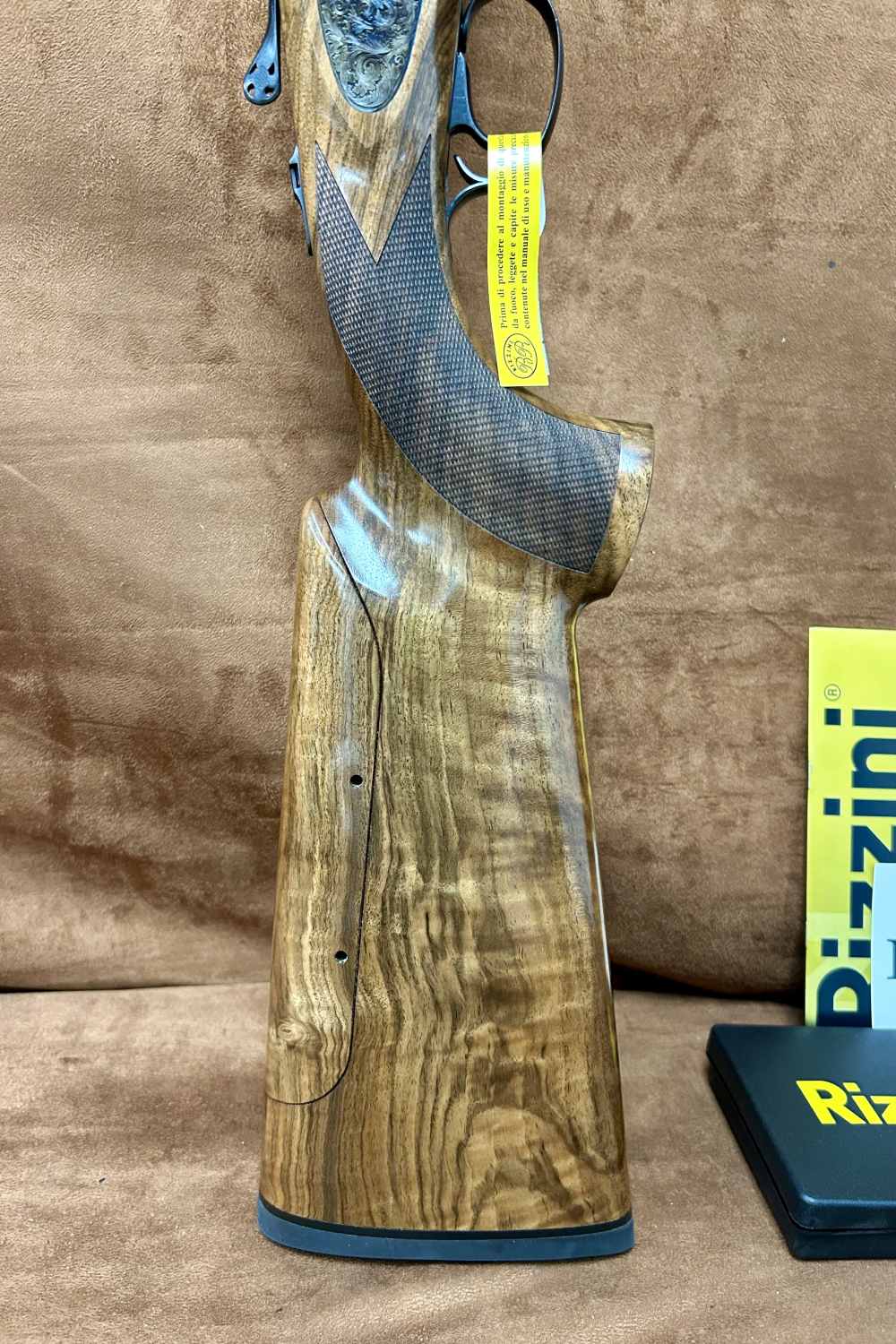 Rizzini S2000X  12GA 32" -img-6