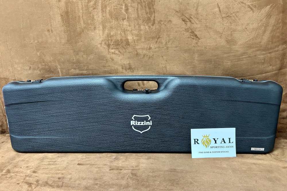 Rizzini S2000X  12GA 32" -img-12