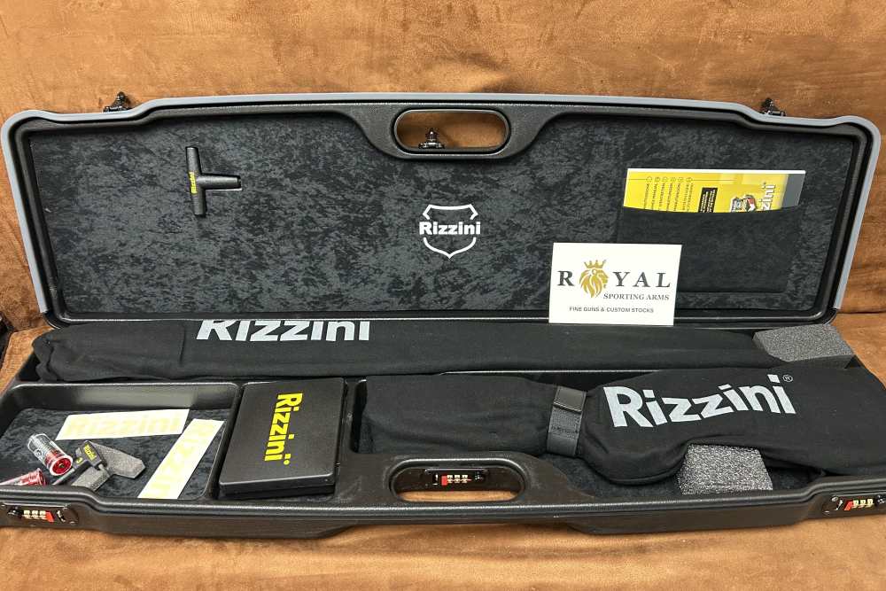 Rizzini S2000X  12GA 32" -img-11