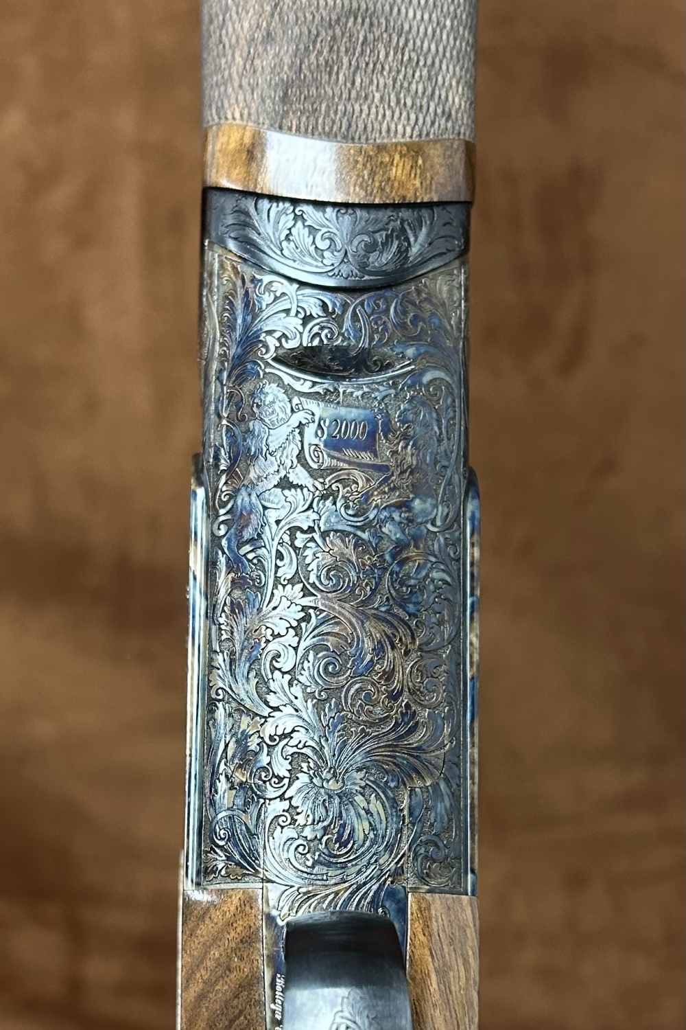 Rizzini S2000X  12GA 32" -img-3