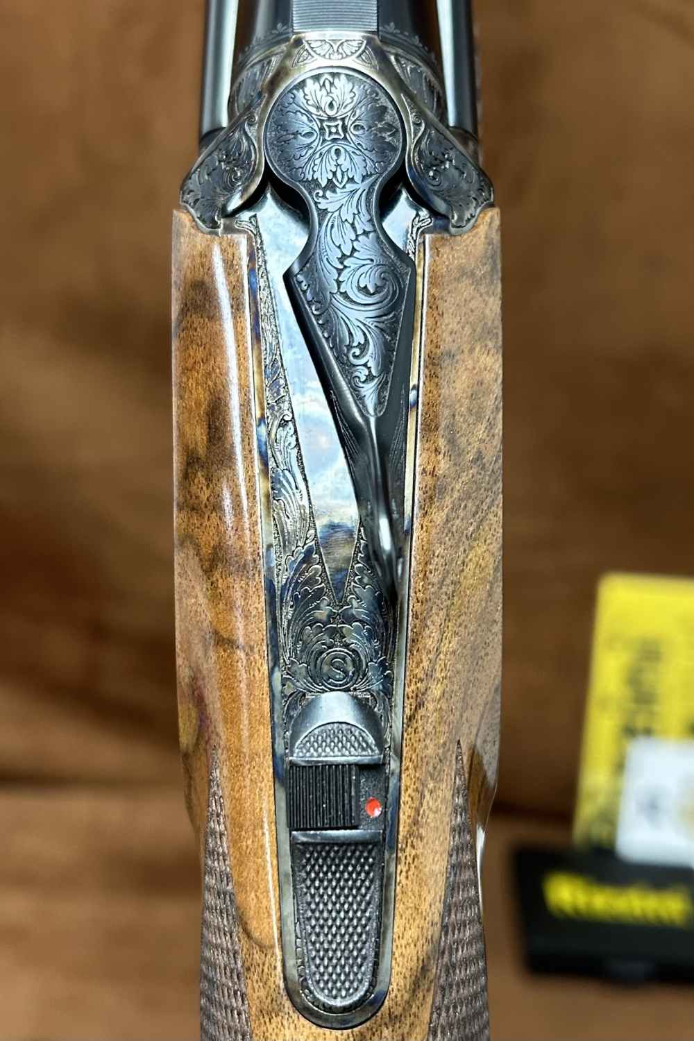 Rizzini S2000X  12GA 32" -img-5