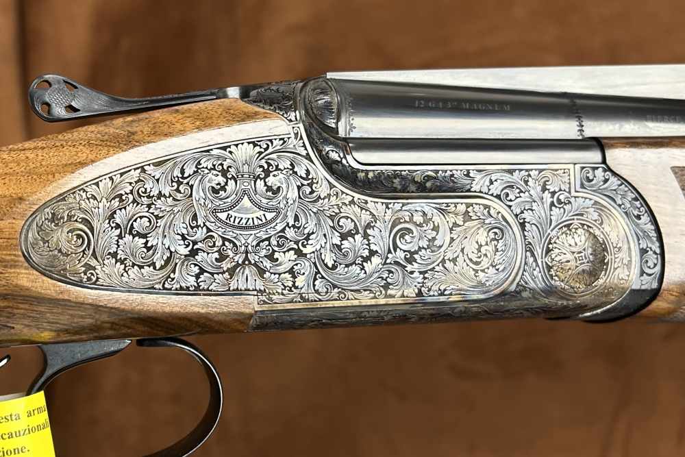 Rizzini S2000X  12GA 32" -img-2