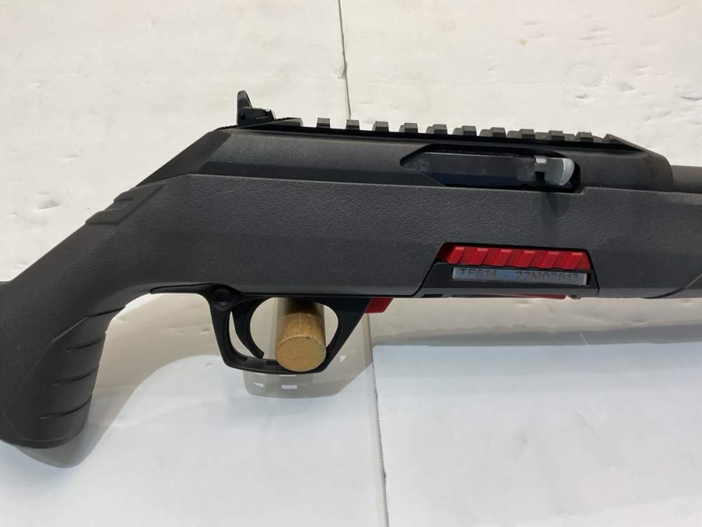 Winchester Wildcat Semi Auto Rifle - .22LR, 18" Barrel, 1 mag-img-7