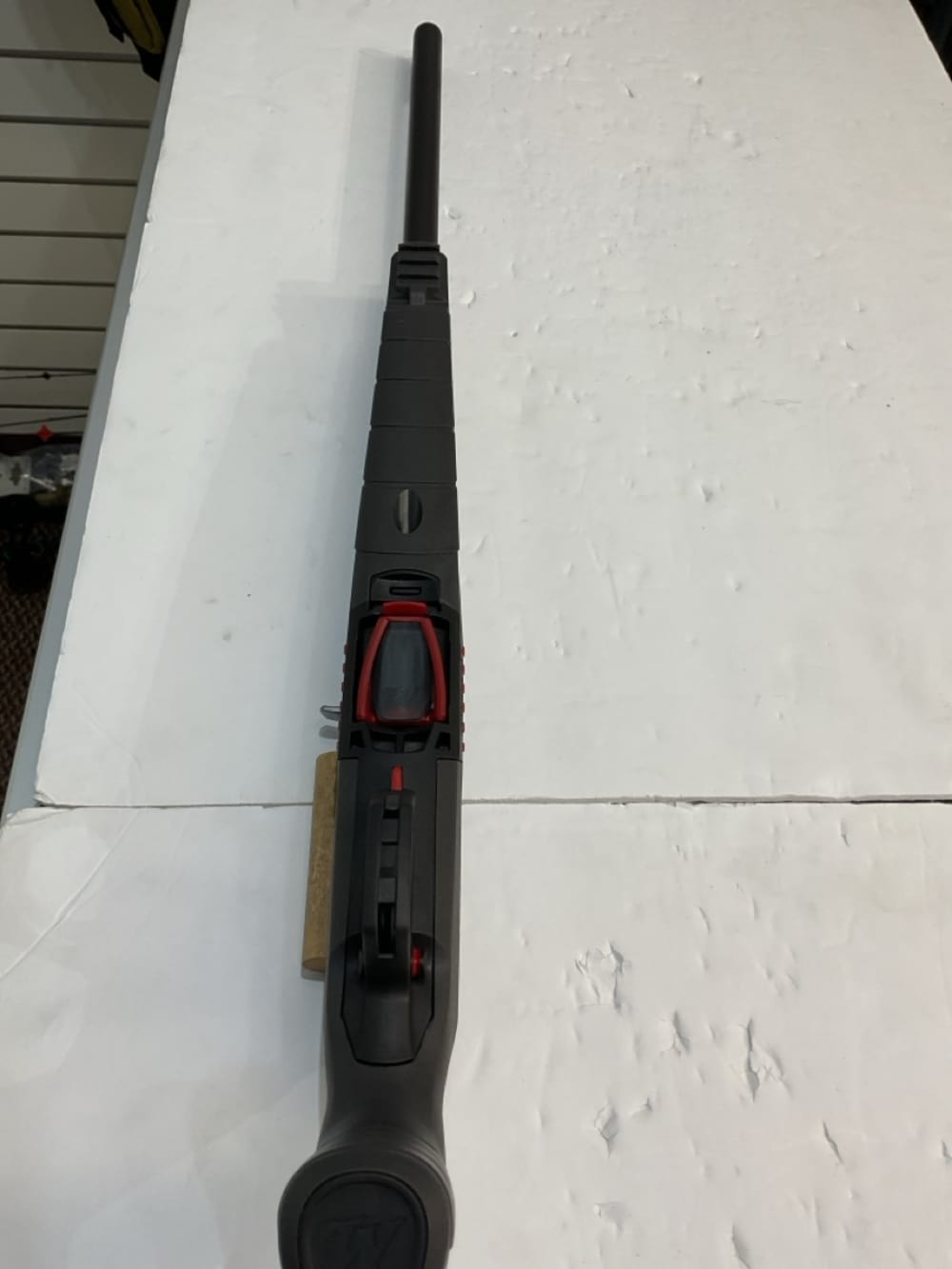 Winchester Wildcat Semi Auto Rifle - .22LR, 18" Barrel, 1 mag-img-11