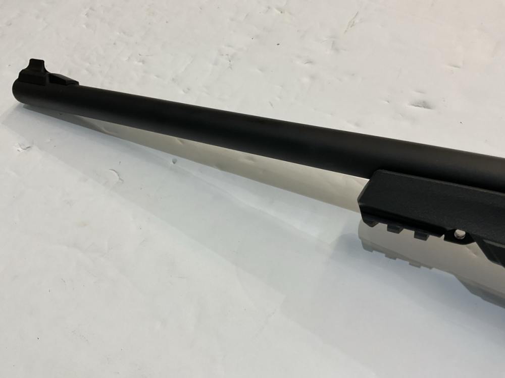 Winchester Wildcat Semi Auto Rifle - .22LR, 18" Barrel, 1 mag-img-4