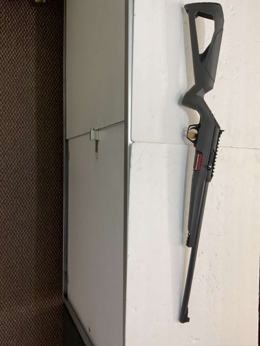 Winchester Wildcat Semi Auto Rifle - .22LR, 18" Barrel, 1 mag-img-5