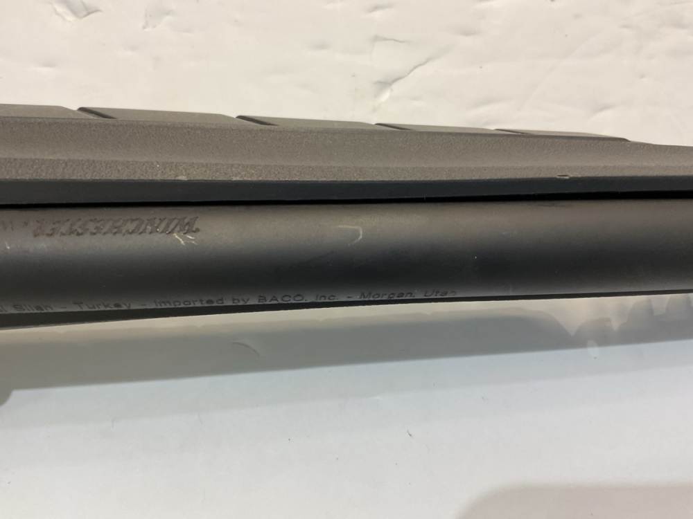 Winchester Wildcat Semi Auto Rifle - .22LR, 18" Barrel, 1 mag-img-10