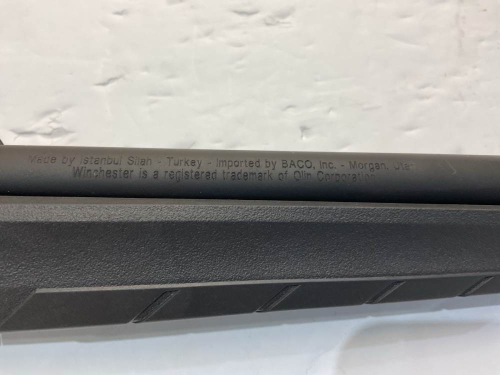 Winchester Wildcat Semi Auto Rifle - .22LR, 18" Barrel, 1 mag-img-8