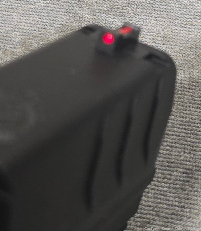 Springfield Armory XD-M Elite Compact OSP - 9mm - 3.8" - 13rd - OR Pistol-img-4