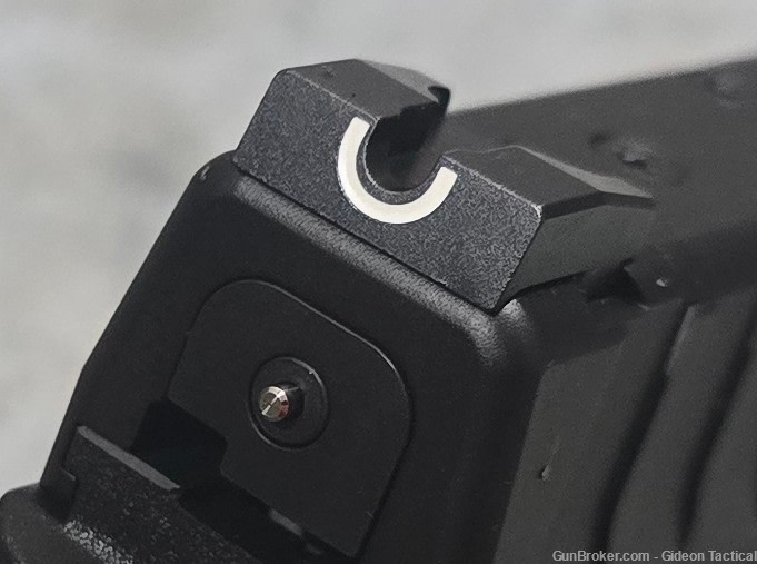 Springfield Armory XD-M Elite Compact OSP - 9mm - 3.8" - 13rd - OR Pistol-img-5