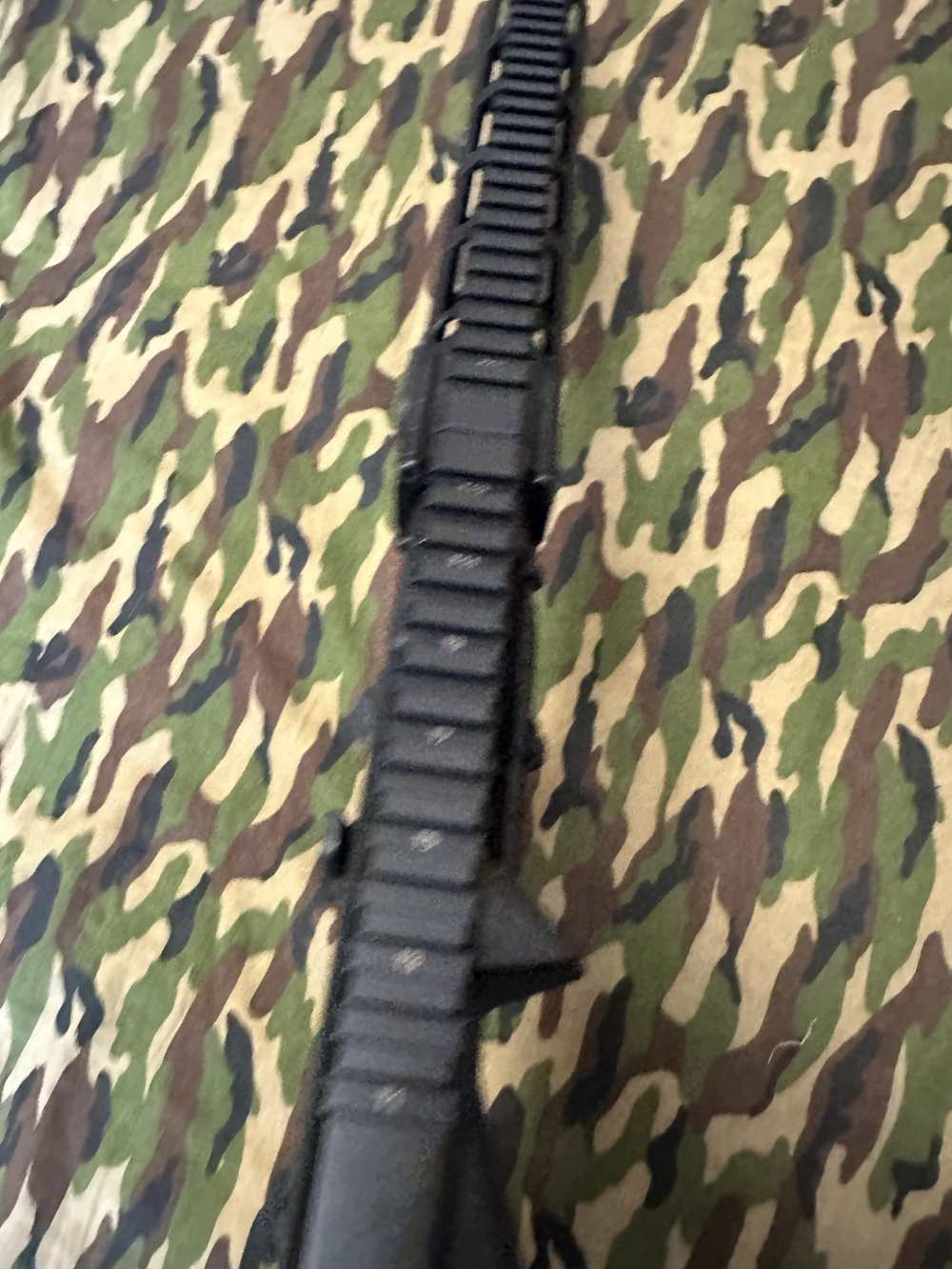 Daniel Defense DDM4 V7S 11.5” 5.56 w/Law Folder, Excellent!-img-11