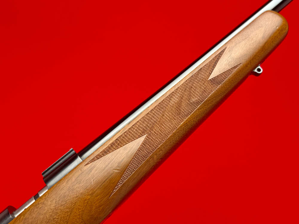 Kimber Model 82 .22 Long Rifle Bolt Action Rifle - KIMBER OF OREGON --img-17