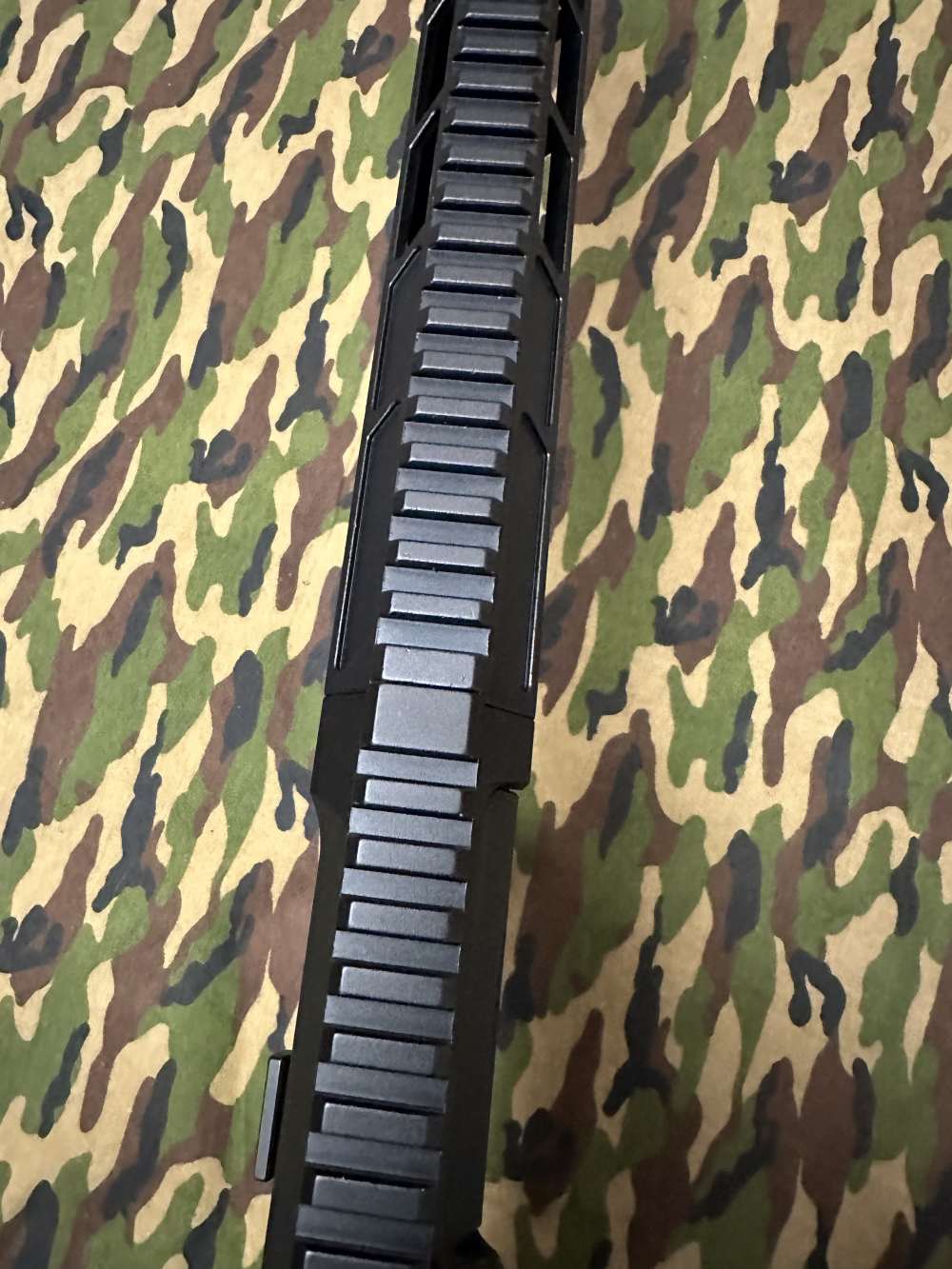 Blackout Defense/Dynamics Q15A 5.56, Like New!-img-9