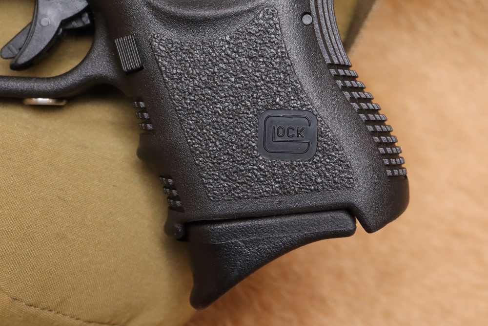 Glock 26 G26 Gen3 9MM 3.4" Semi-Automatic Pistol-img-6