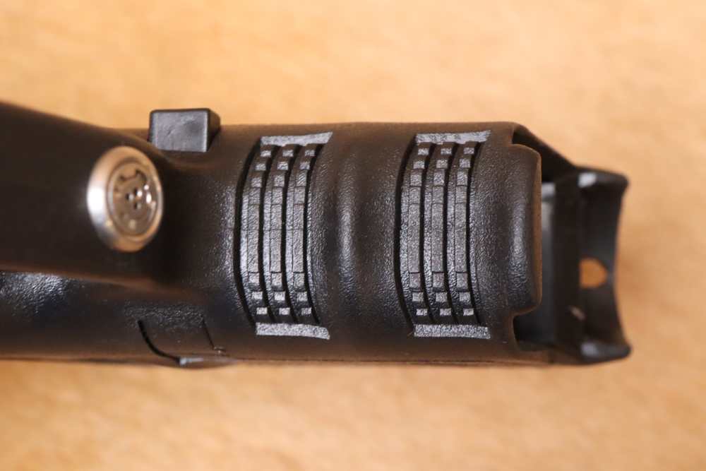Glock 26 G26 Gen3 9MM 3.4" Semi-Automatic Pistol-img-15
