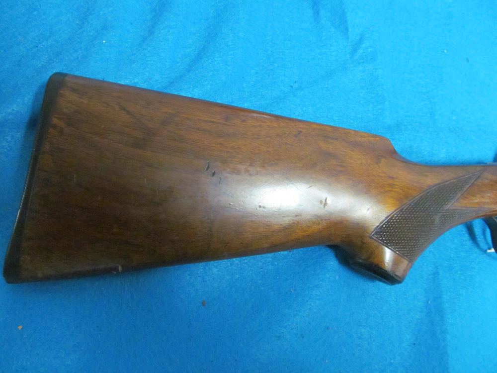 Savage-Fox Model B 12 Gauge Shotgun-img-5