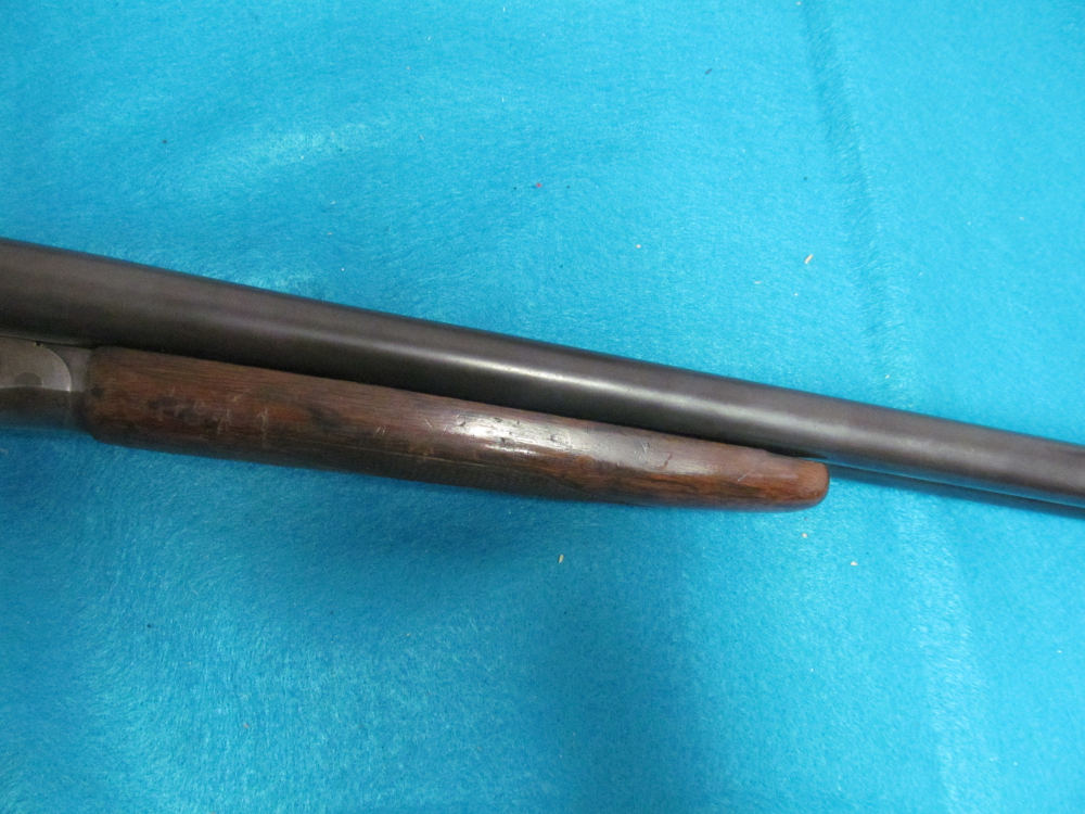 Savage-Fox Model B 12 Gauge Shotgun-img-7