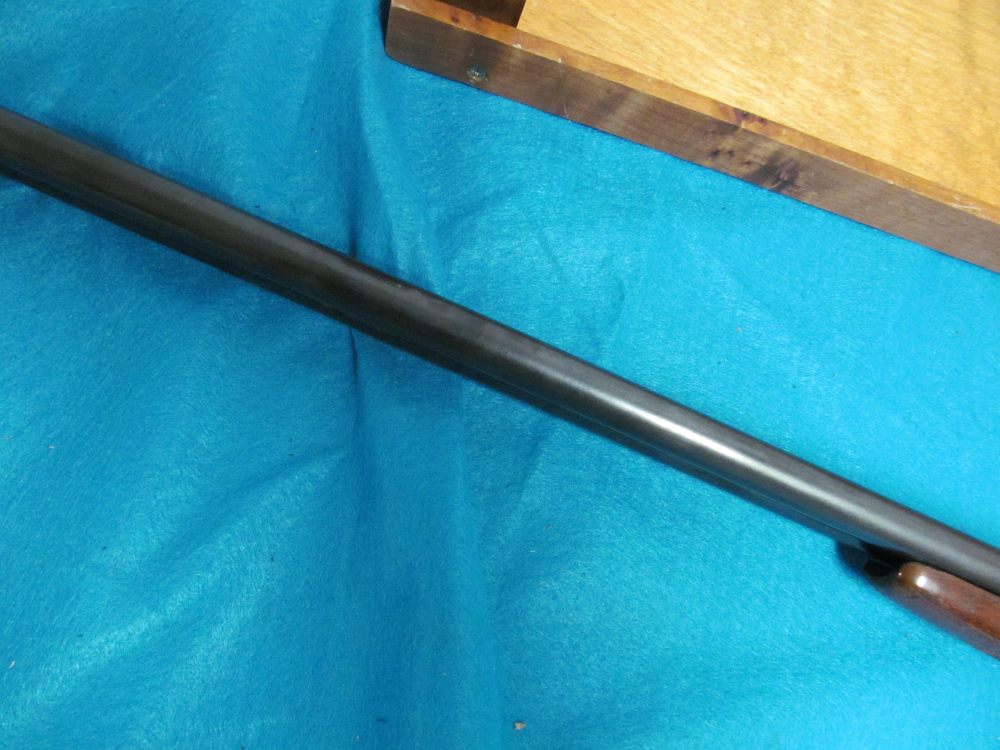 Savage-Fox Model B 12 Gauge Shotgun-img-4