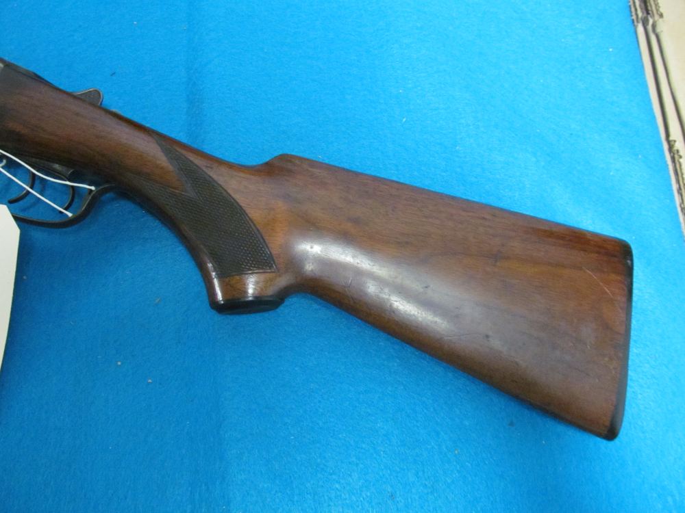Savage-Fox Model B 12 Gauge Shotgun-img-2