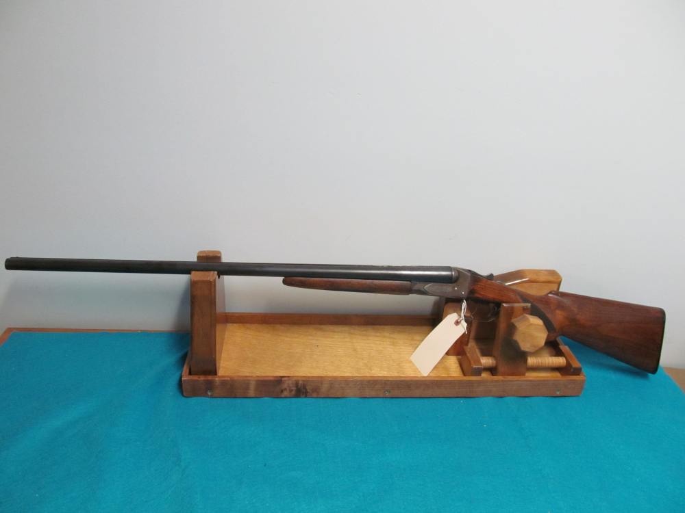 Savage-Fox Model B 12 Gauge Shotgun-img-0