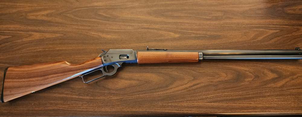 MARLIN 1894CB COWBOY LIMITED 45LC-img-1