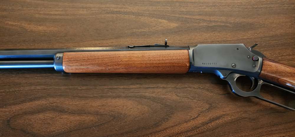 MARLIN 1894CB COWBOY LIMITED 45LC-img-3