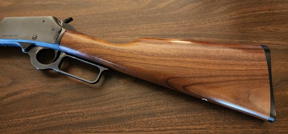MARLIN 1894CB COWBOY LIMITED 45LC-img-2