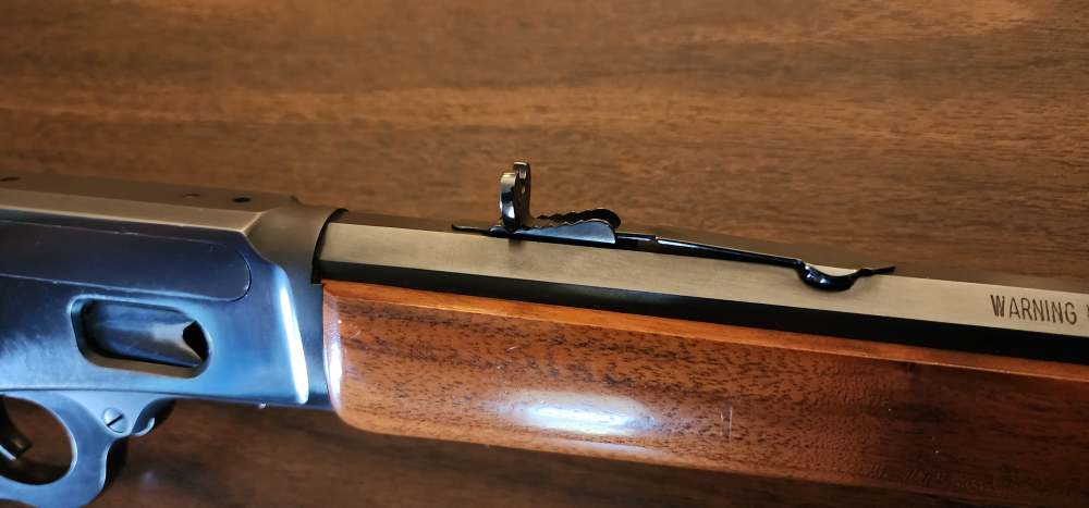 MARLIN 1894CB COWBOY LIMITED 45LC-img-13
