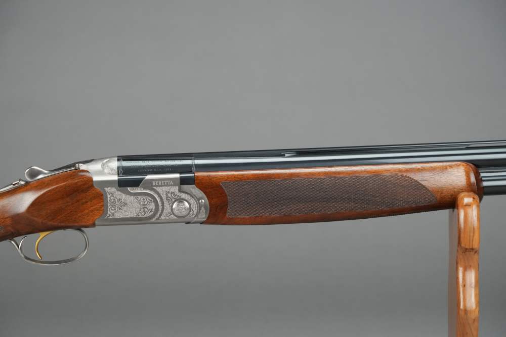 BERETTA 686 SILVER PIGEON I SPORTING 12GA 30" *PREOWNED/EXCELLENT COND*-img-4