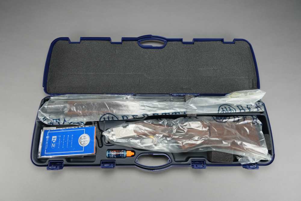 BERETTA 686 SILVER PIGEON I SPORTING 12GA 30" *PREOWNED/EXCELLENT COND*-img-12
