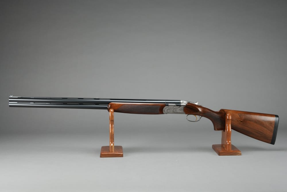 BERETTA 686 SILVER PIGEON I SPORTING 12GA 30" *PREOWNED/EXCELLENT COND*-img-1