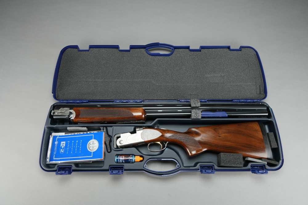 BERETTA 686 SILVER PIGEON I SPORTING 12GA 30" *PREOWNED/EXCELLENT COND*-img-13