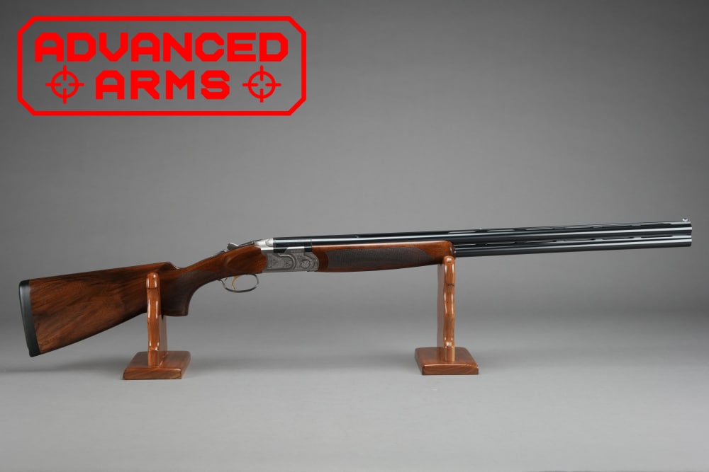 BERETTA 686 SILVER PIGEON I SPORTING 12GA 30" *PREOWNED/EXCELLENT COND*-img-0