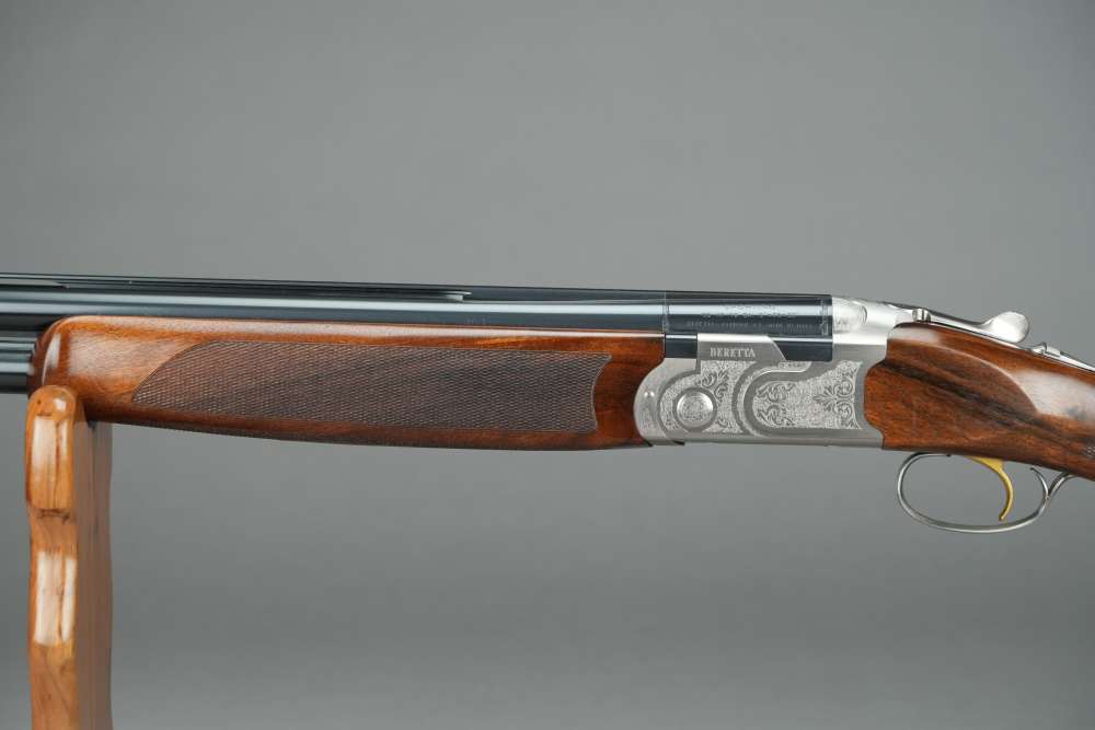 BERETTA 686 SILVER PIGEON I SPORTING 12GA 30" *PREOWNED/EXCELLENT COND*-img-5