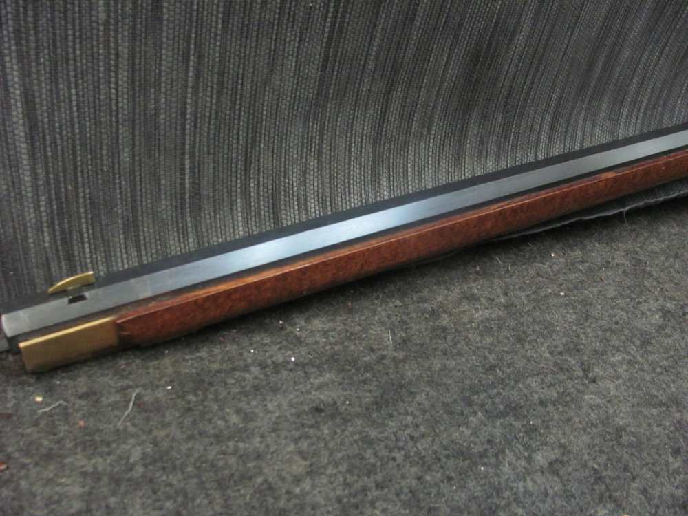 TRADITIONS Flintlock 50 CAL -Unfired - Big Gun - Still Sparks - Go Shoot It-img-24