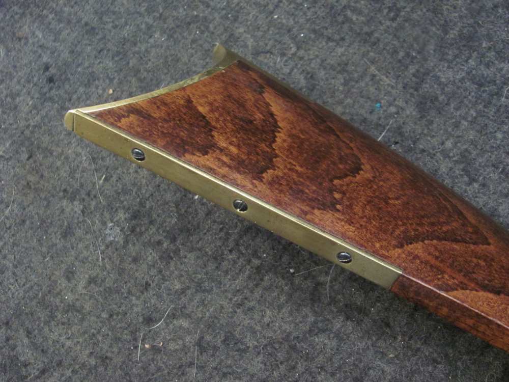 TRADITIONS Flintlock 50 CAL -Unfired - Big Gun - Still Sparks - Go Shoot It-img-13