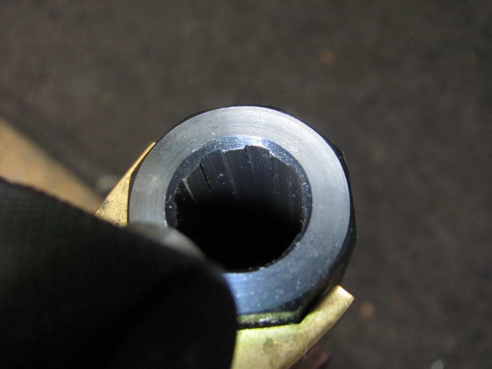 TRADITIONS Flintlock 50 CAL -Unfired - Big Gun - Still Sparks - Go Shoot It-img-32