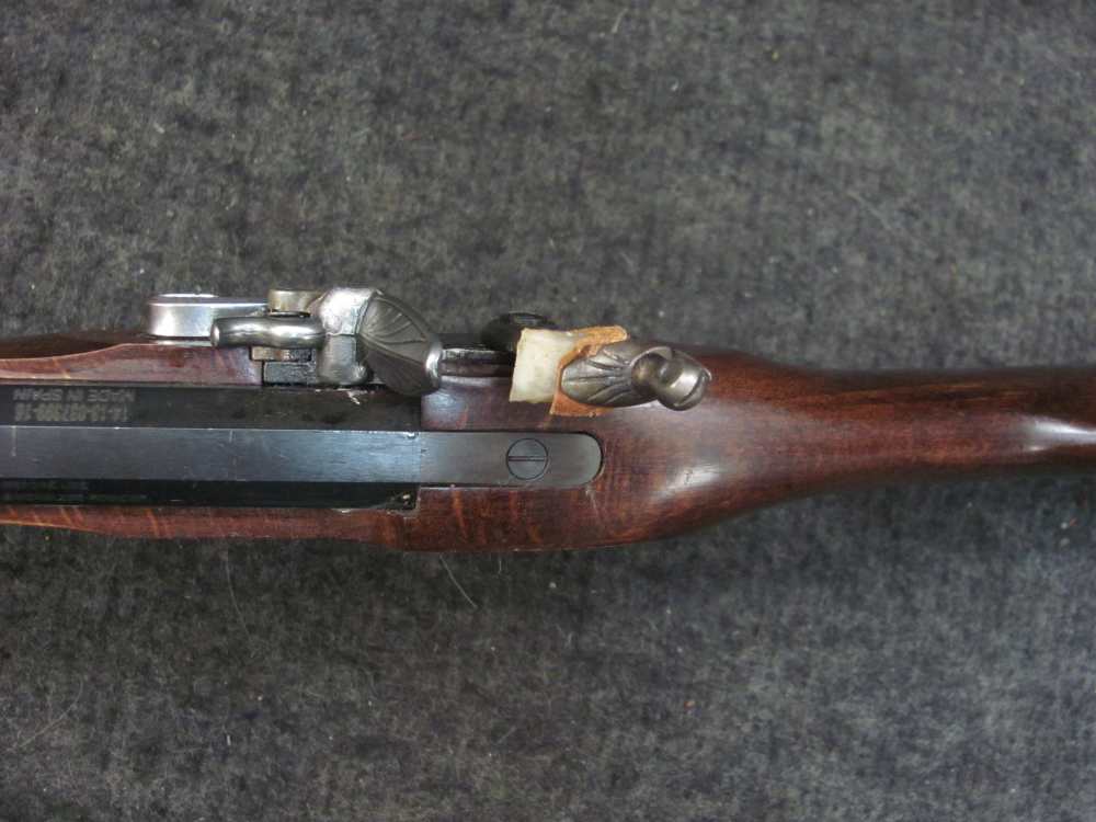 TRADITIONS Flintlock 50 CAL -Unfired - Big Gun - Still Sparks - Go Shoot It-img-28