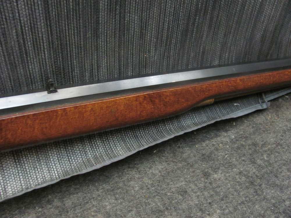 TRADITIONS Flintlock 50 CAL -Unfired - Big Gun - Still Sparks - Go Shoot It-img-21