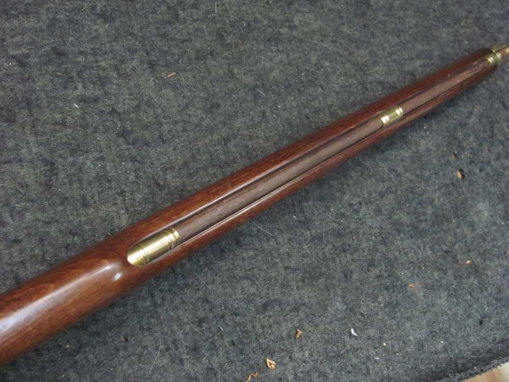 TRADITIONS Flintlock 50 CAL -Unfired - Big Gun - Still Sparks - Go Shoot It-img-16