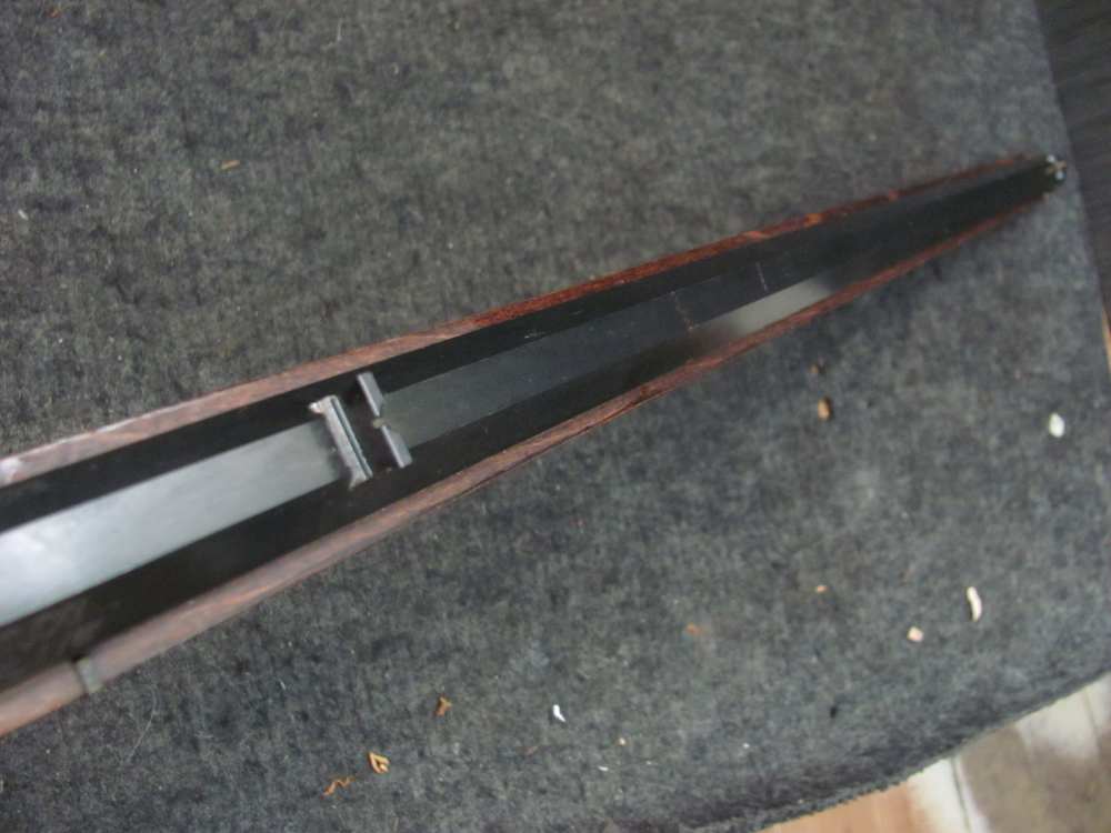 TRADITIONS Flintlock 50 CAL -Unfired - Big Gun - Still Sparks - Go Shoot It-img-11