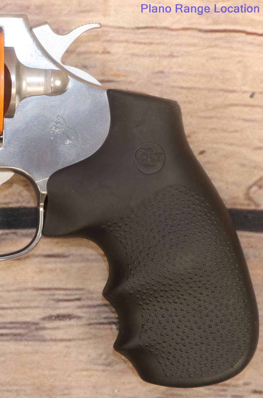 Colt Cobra 38 Special 2" New Condition Beautiful-img-5