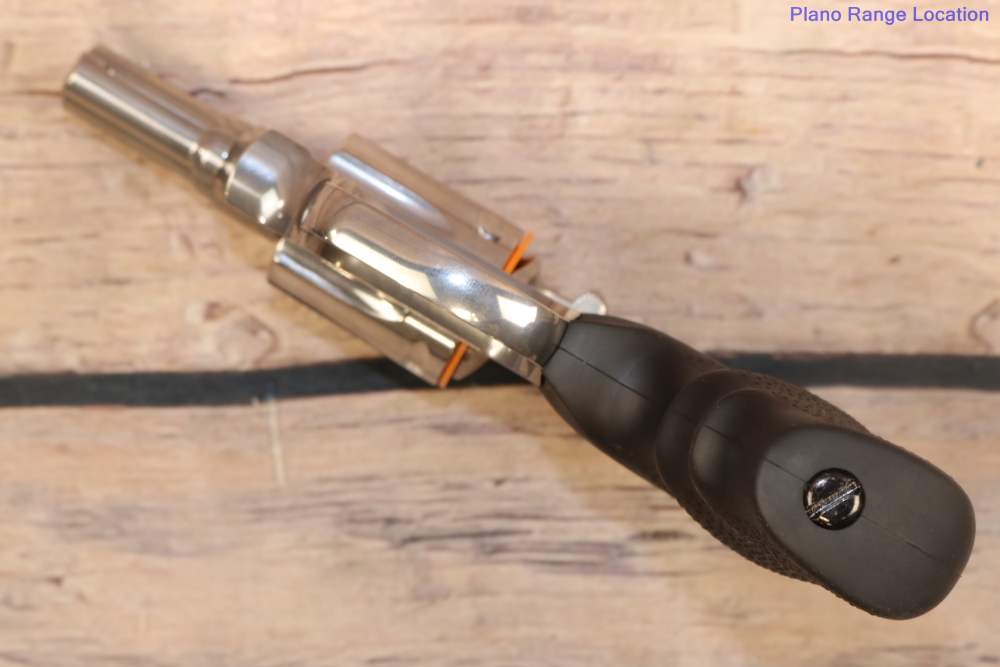 Colt Cobra 38 Special 2" New Condition Beautiful-img-8
