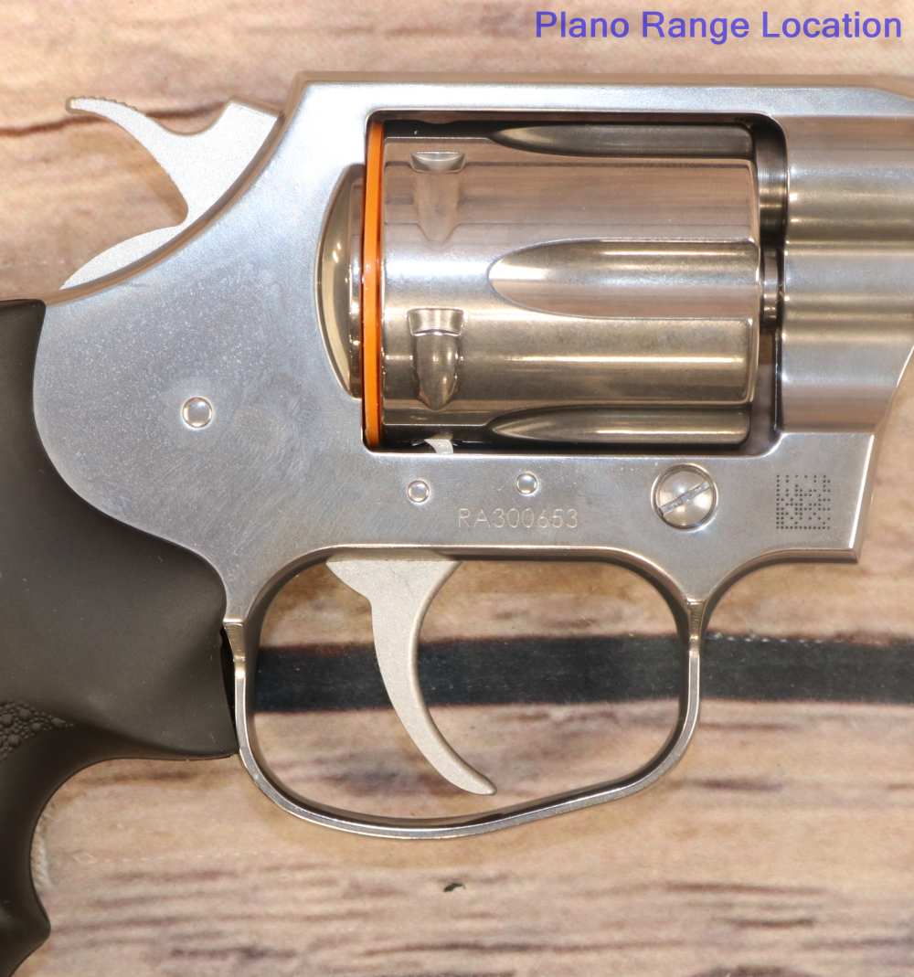 Colt Cobra 38 Special 2" New Condition Beautiful-img-3