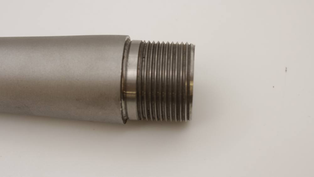 REMINGTON 700 270 STAINLESS BARREL-img-5