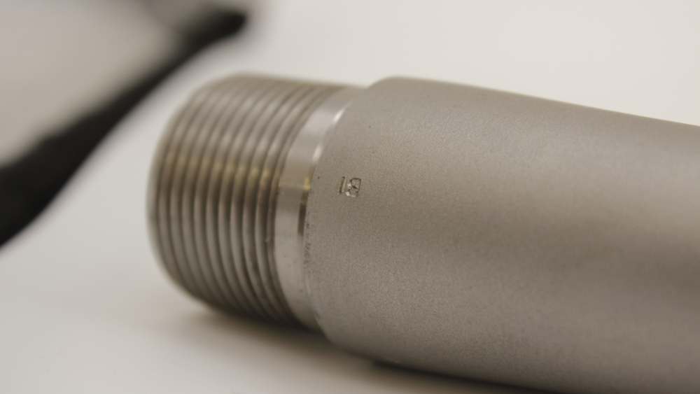 REMINGTON 700 270 STAINLESS BARREL-img-1