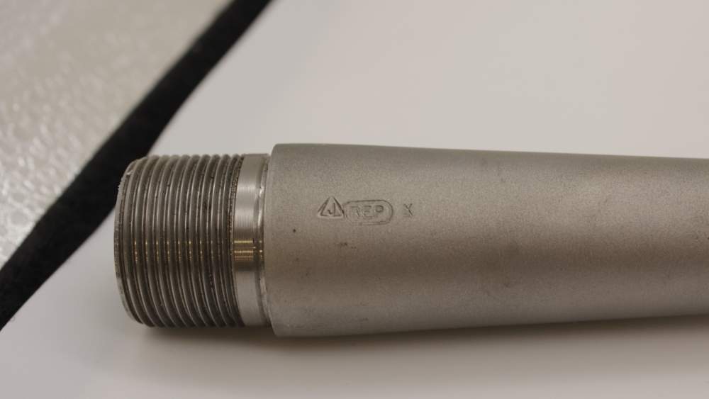 REMINGTON 700 270 STAINLESS BARREL-img-2